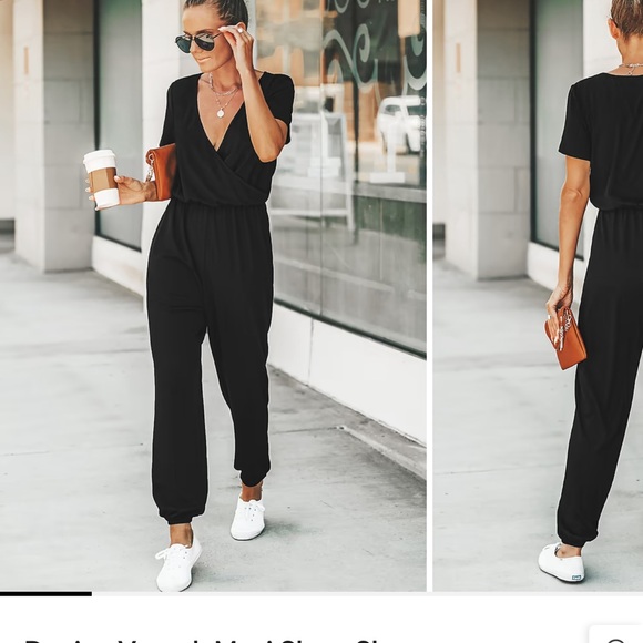 Cupshe Rompers and Dresses - Picture 7 of 7